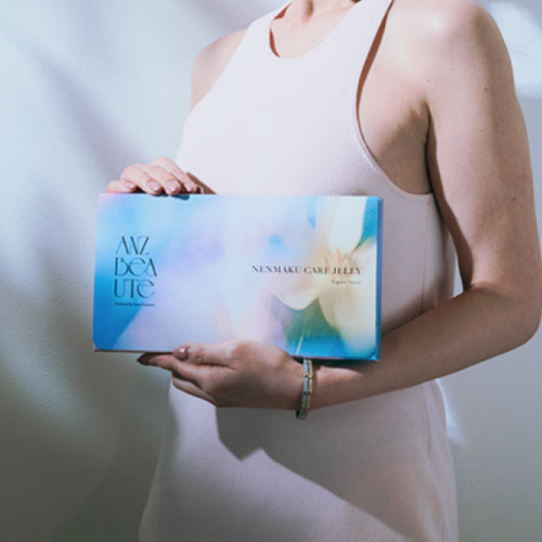 NENMAKU CARE JELLY