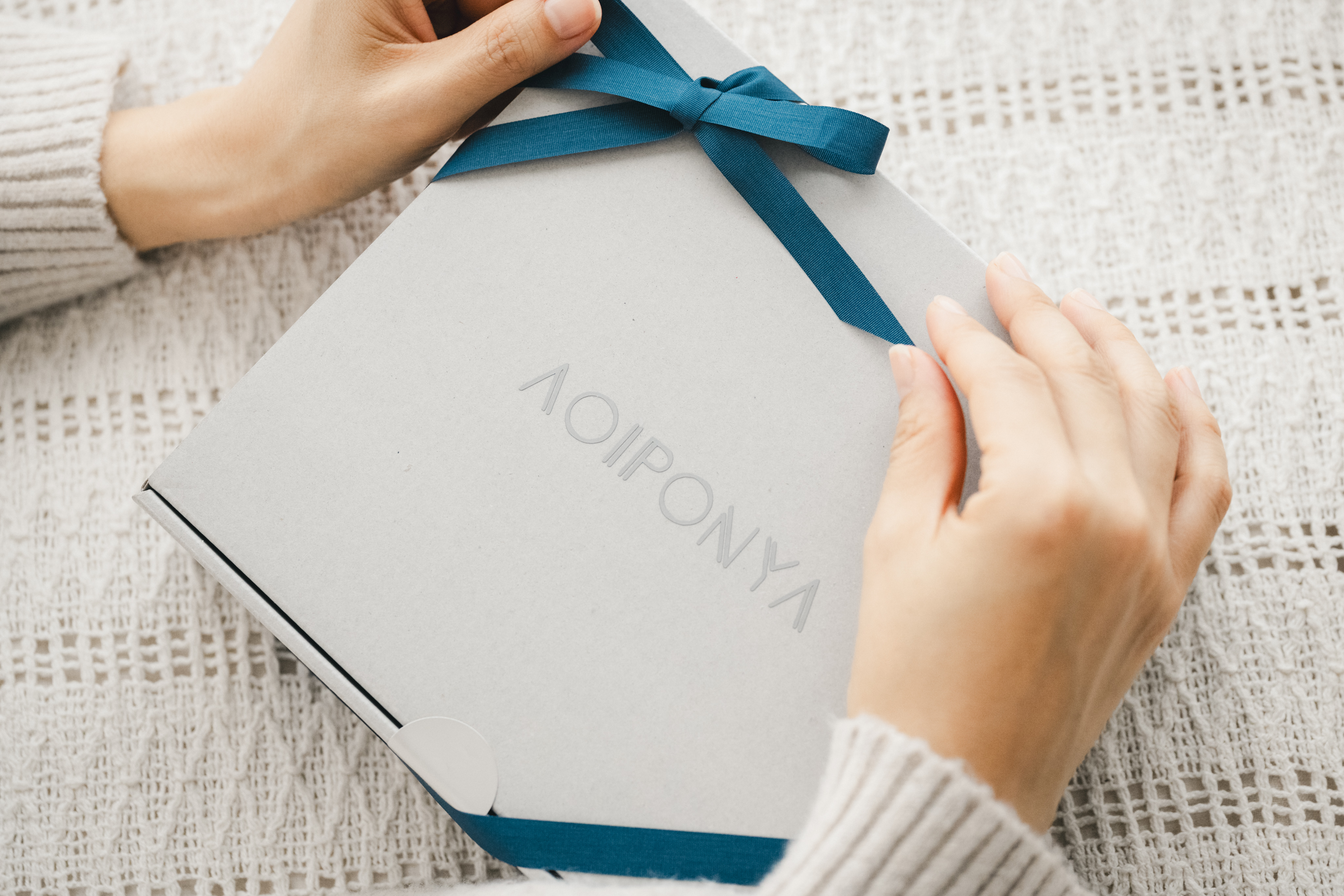 teaギフトラッピング