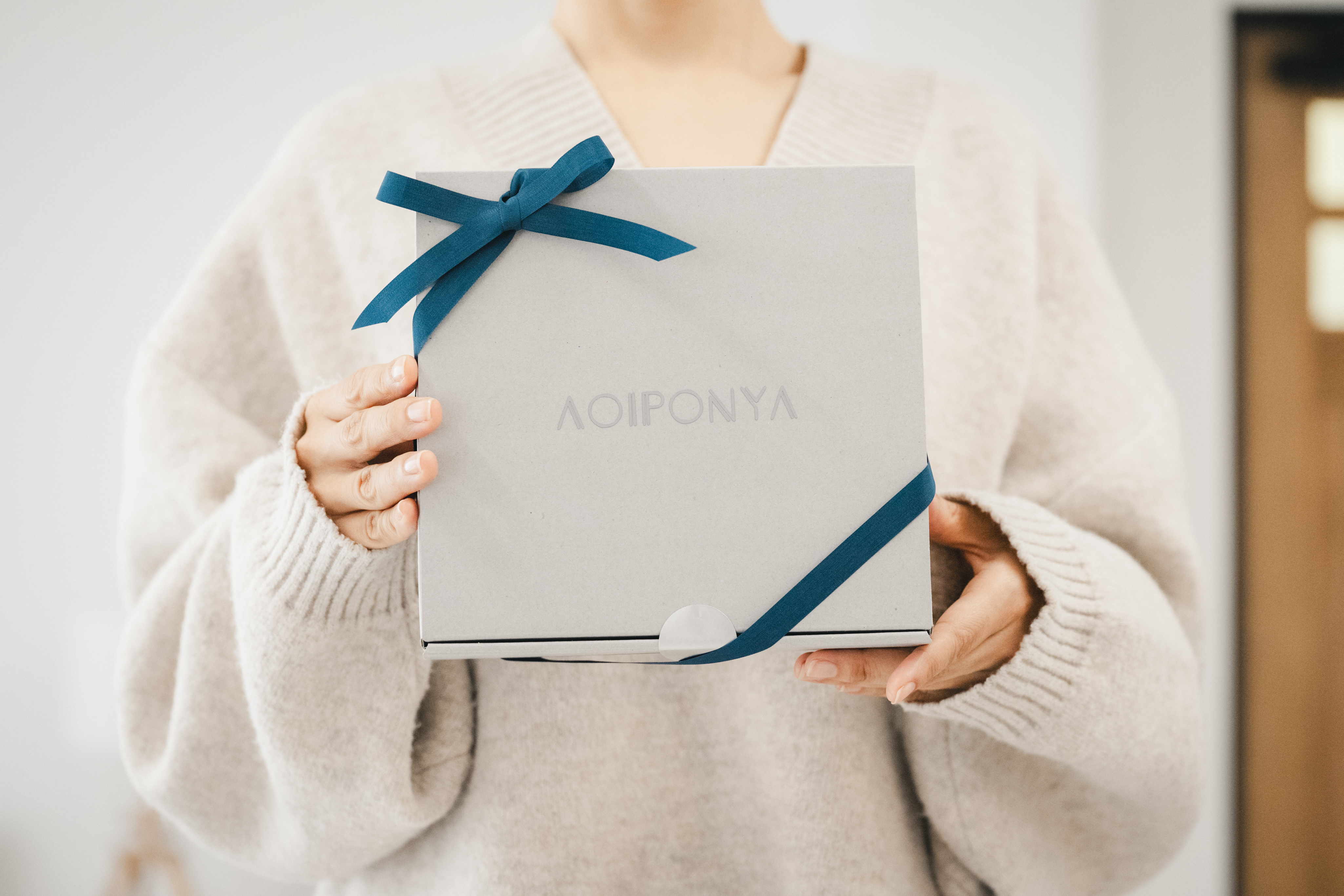 teaギフトラッピング