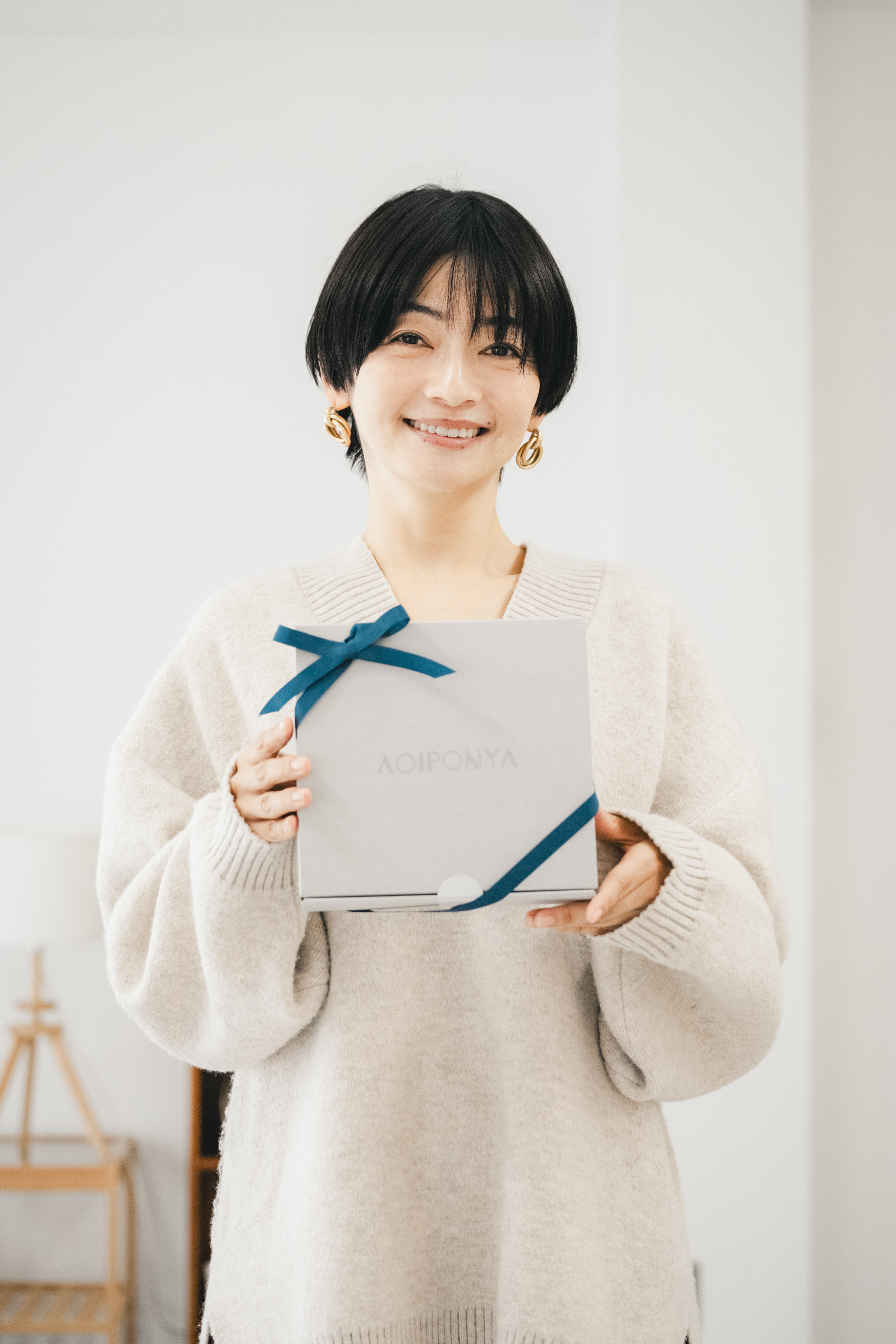 teaギフトラッピング