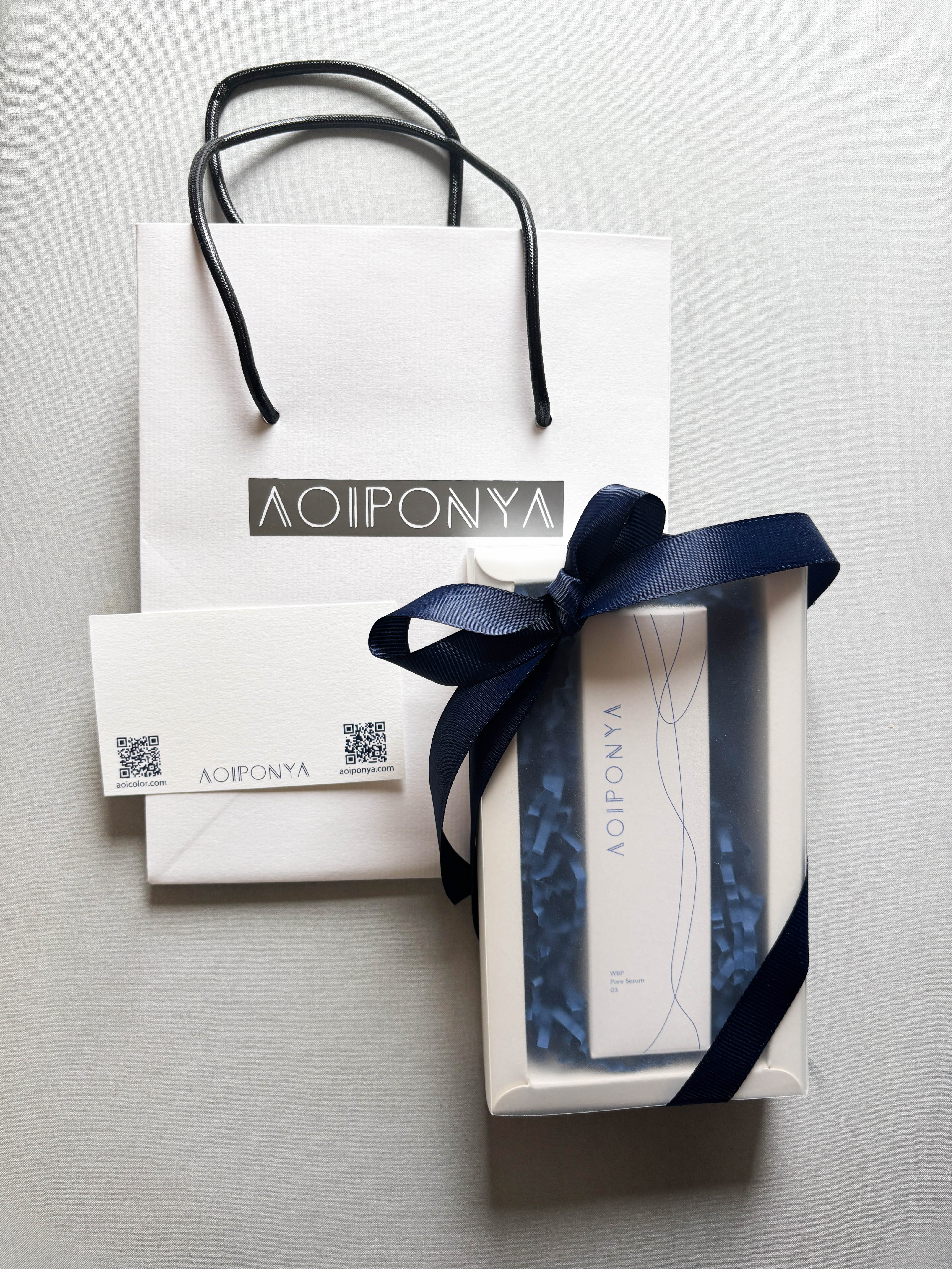 ギフトラッピング（1個用）×3セット