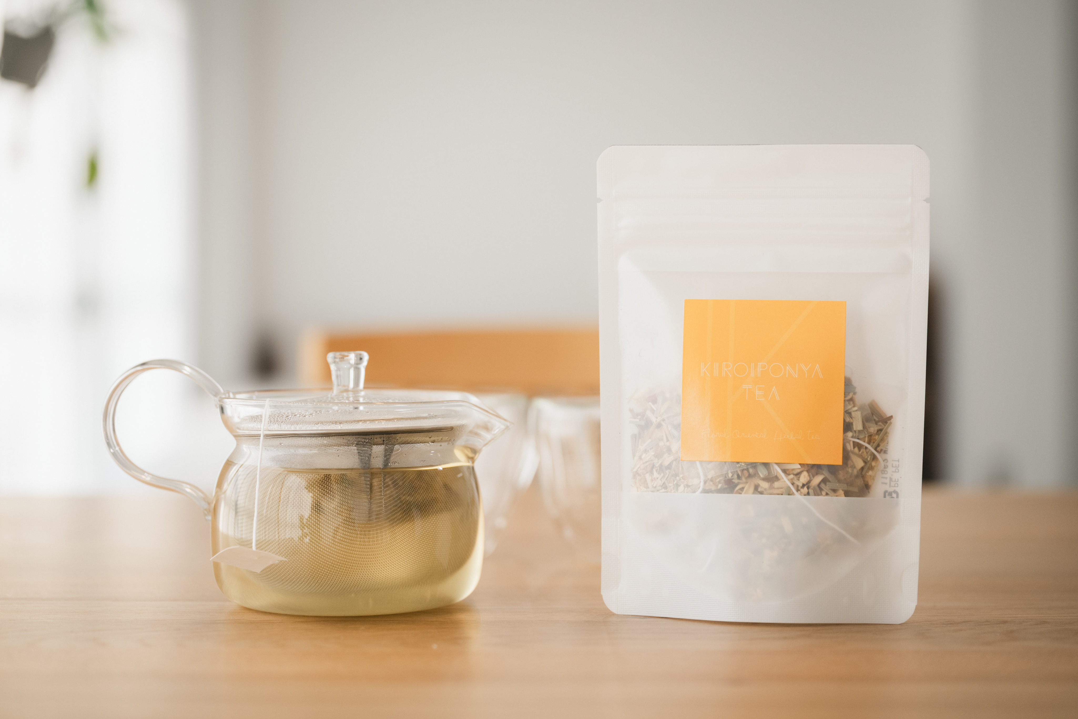 aoiponyatea & kiiroiponyatea