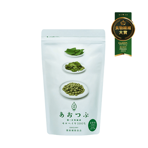 あおつぶ詰替用（750粒）
