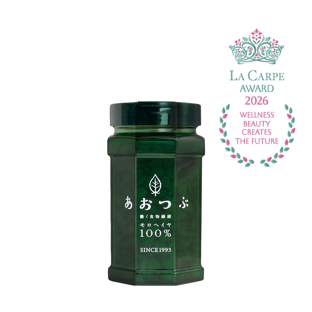 あおつぶボトル(750粒)