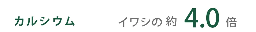 カルシウム