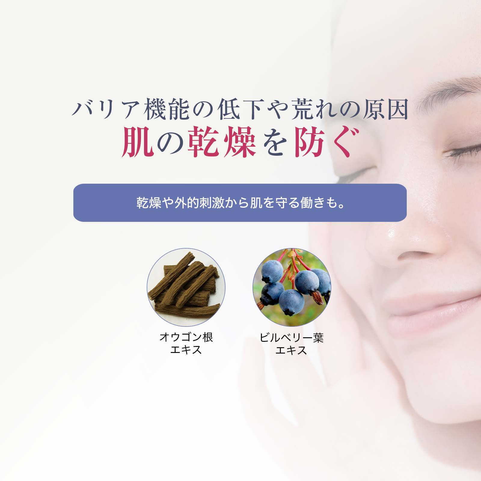 リンクルホワイトジェルクリーム(約1ヶ月分)