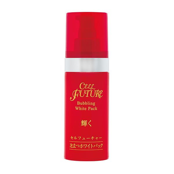 【定期便】泡立つホワイトパック