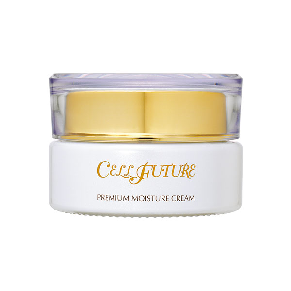 プレミアムモイスチュアクリーム (約2ヶ月分)