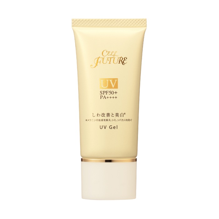 (10%OFF)薬用UVジェル(40g)約2ヶ月分