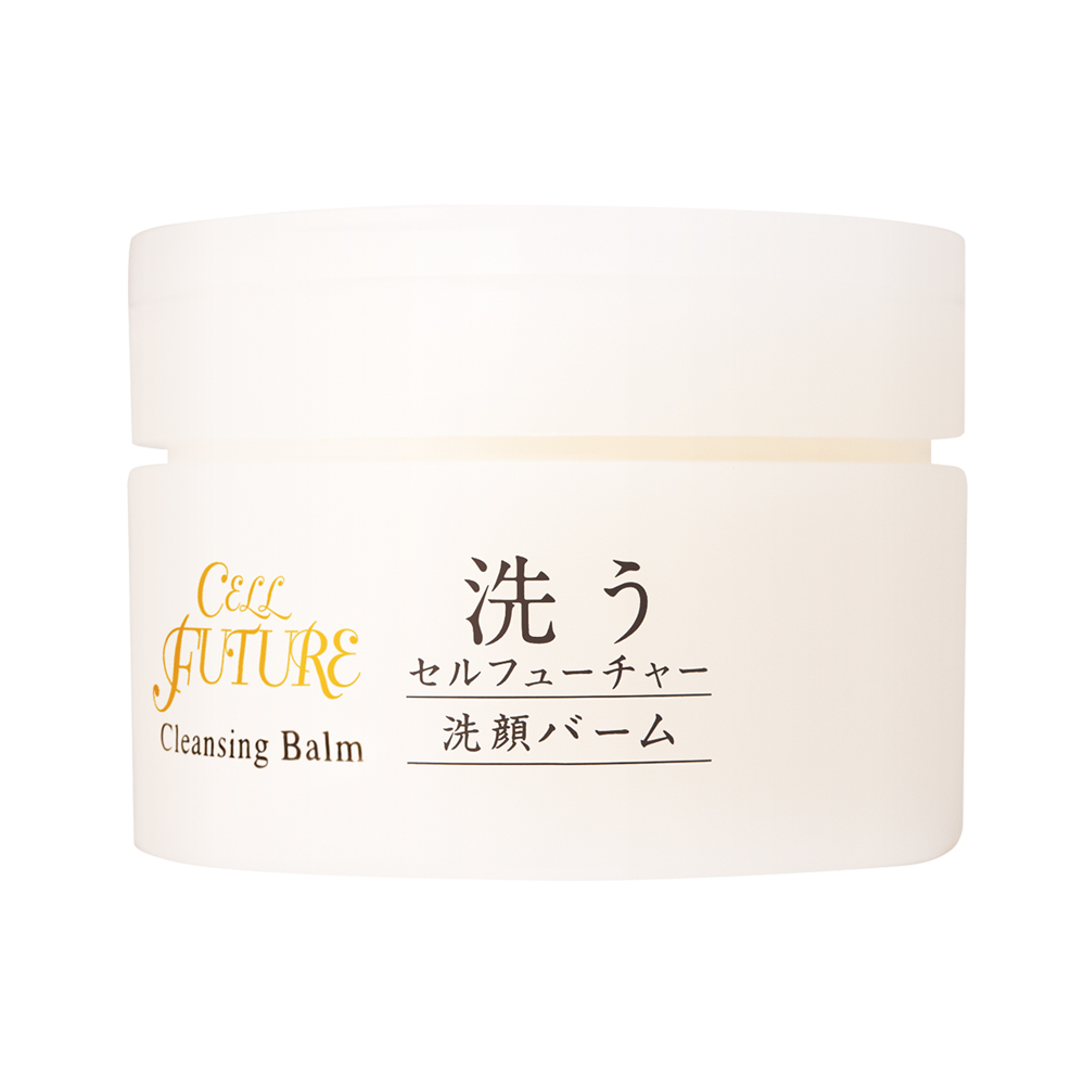 【定期便】洗顔バーム