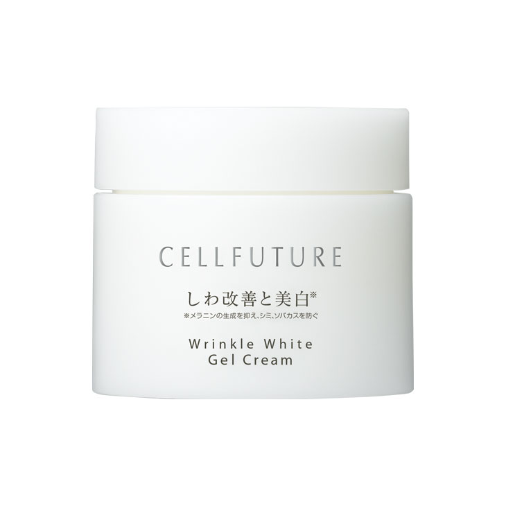 (DM)リンクルホワイトジェルクリーム