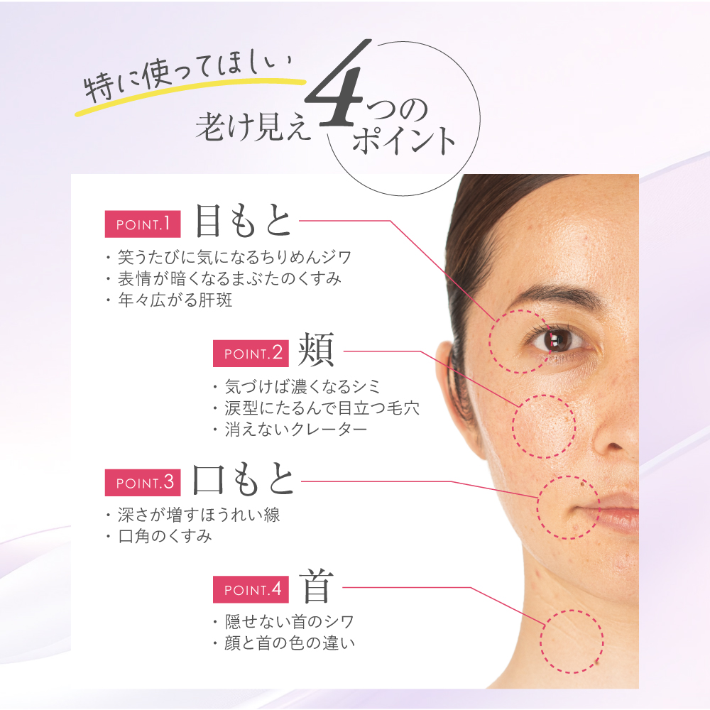 【初めての方限定】シルキーカバー 28g(約2ヶ月分)