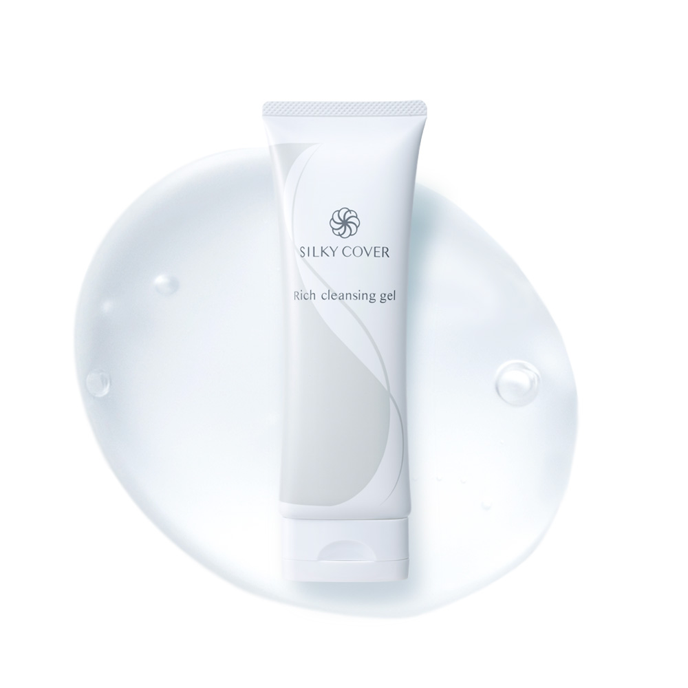 【定期便】リッチクレンジングジェル