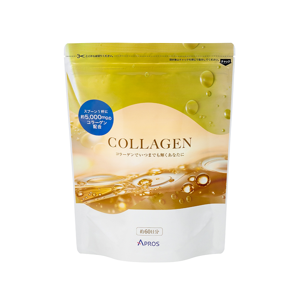 【定期便】アプロスコラーゲン