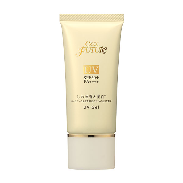 【定期便】薬用UVジェル(40g)約2ヶ月分