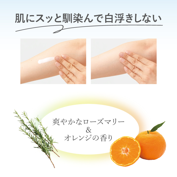 (CP2608)薬用UVジェル(40g／約2ヶ月分)