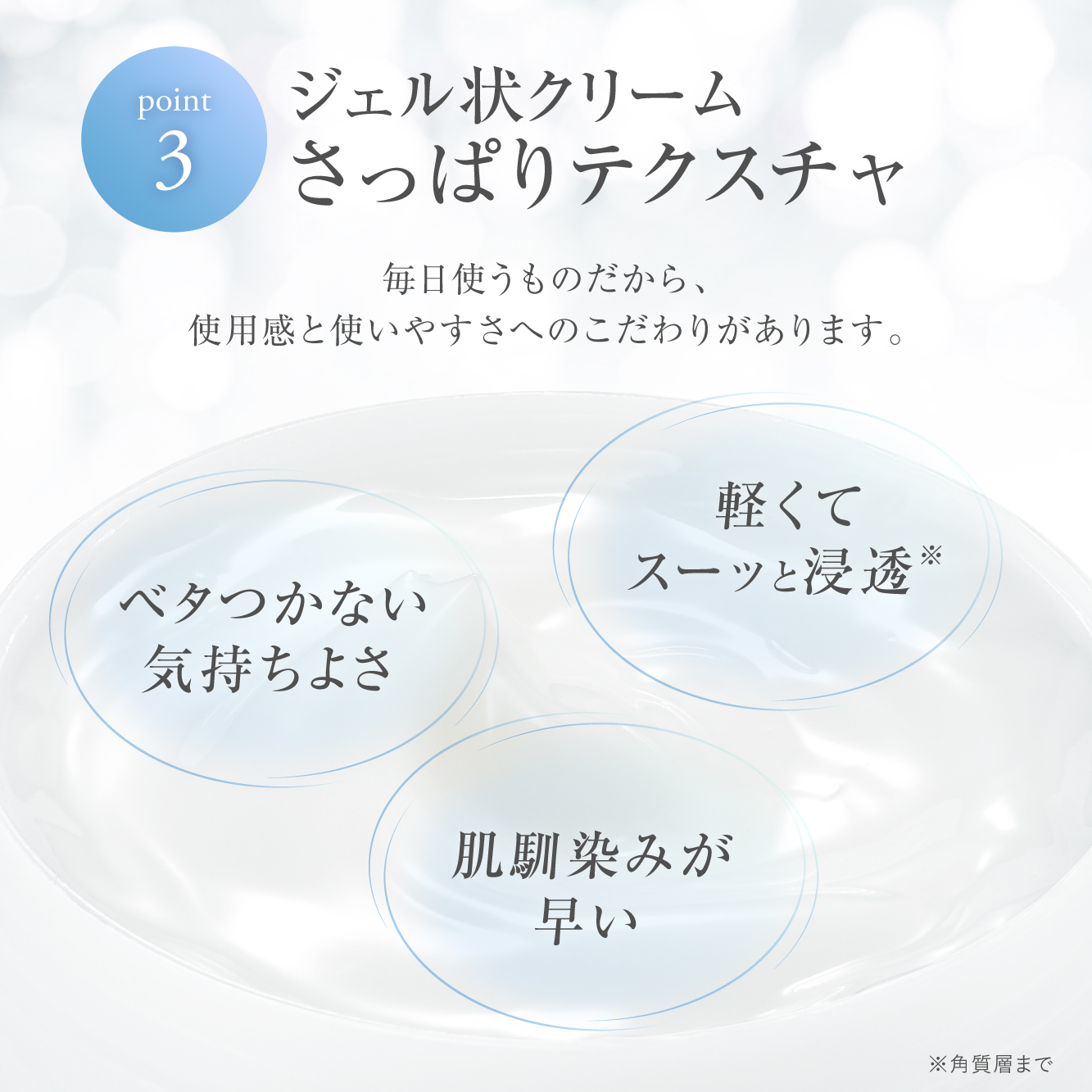 (CP2609)薬用美白オールインワンジェル(60g／約1ヶ月分)