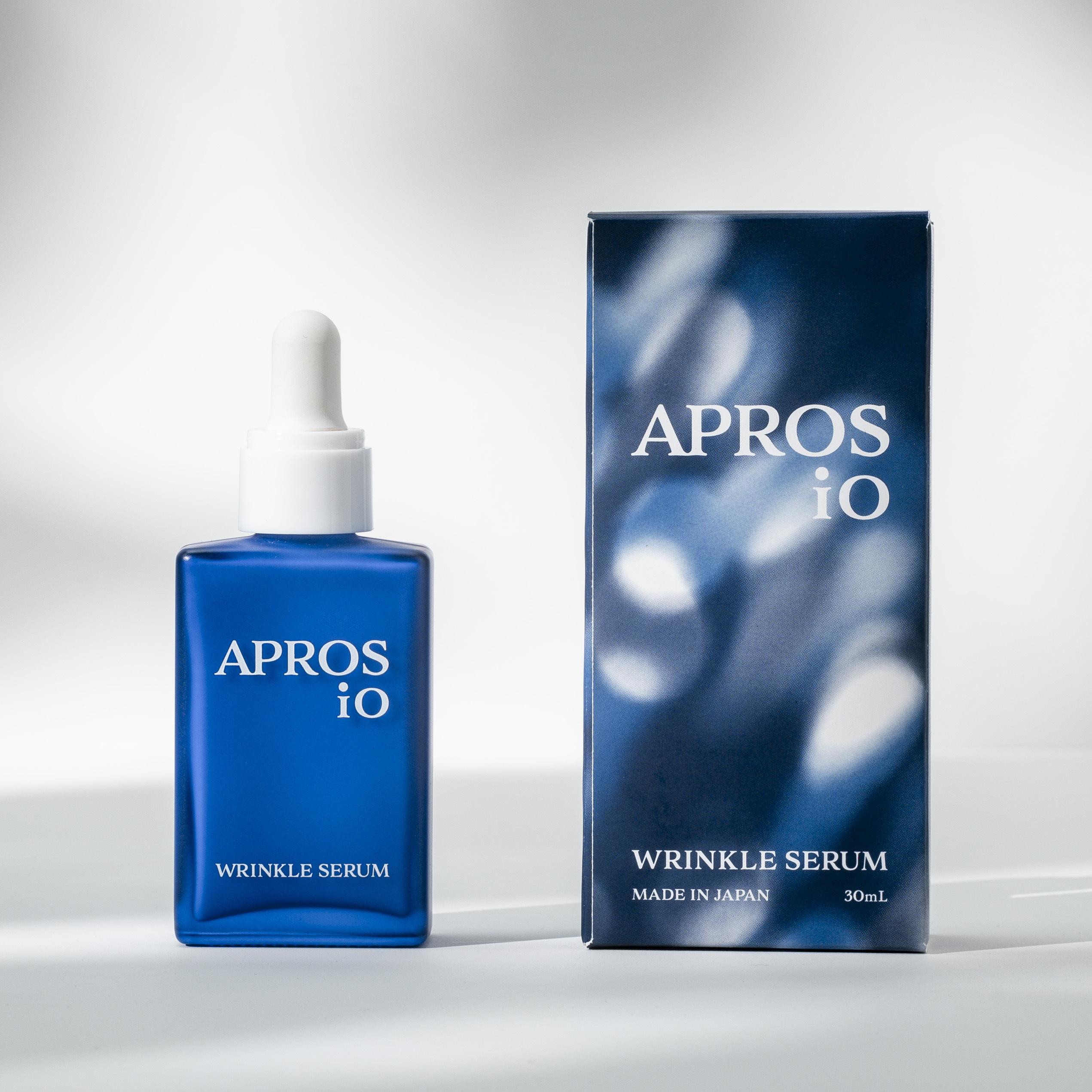 アプロスイオ　APROSio 美容液　新品未開封 非変性プロテオグリカン美容液 プレミアムエッセンス