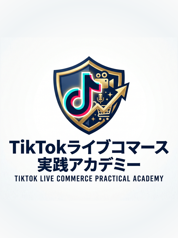 ライブコマース実践アカデミー