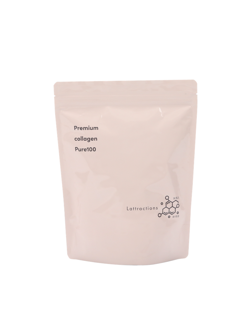 【VIP専用】プレミアムコラーゲンPure100