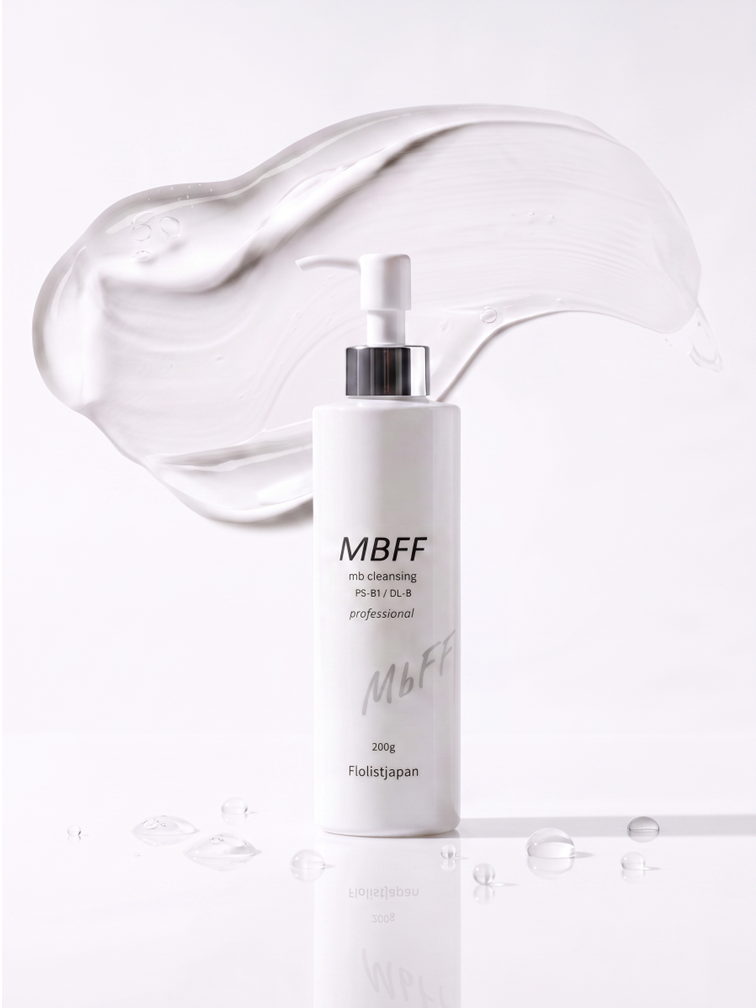 【For Salon】MBFF mbクレンジングPRO