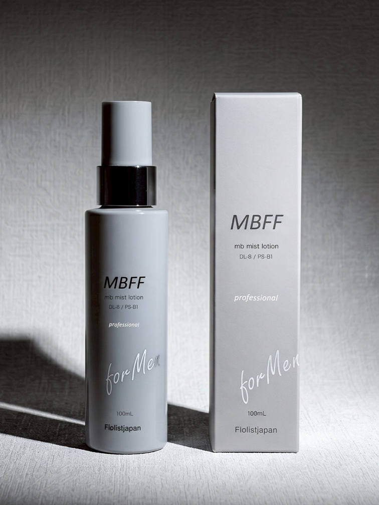 【VIP専用】MBFF mbメンズミストローションPRO