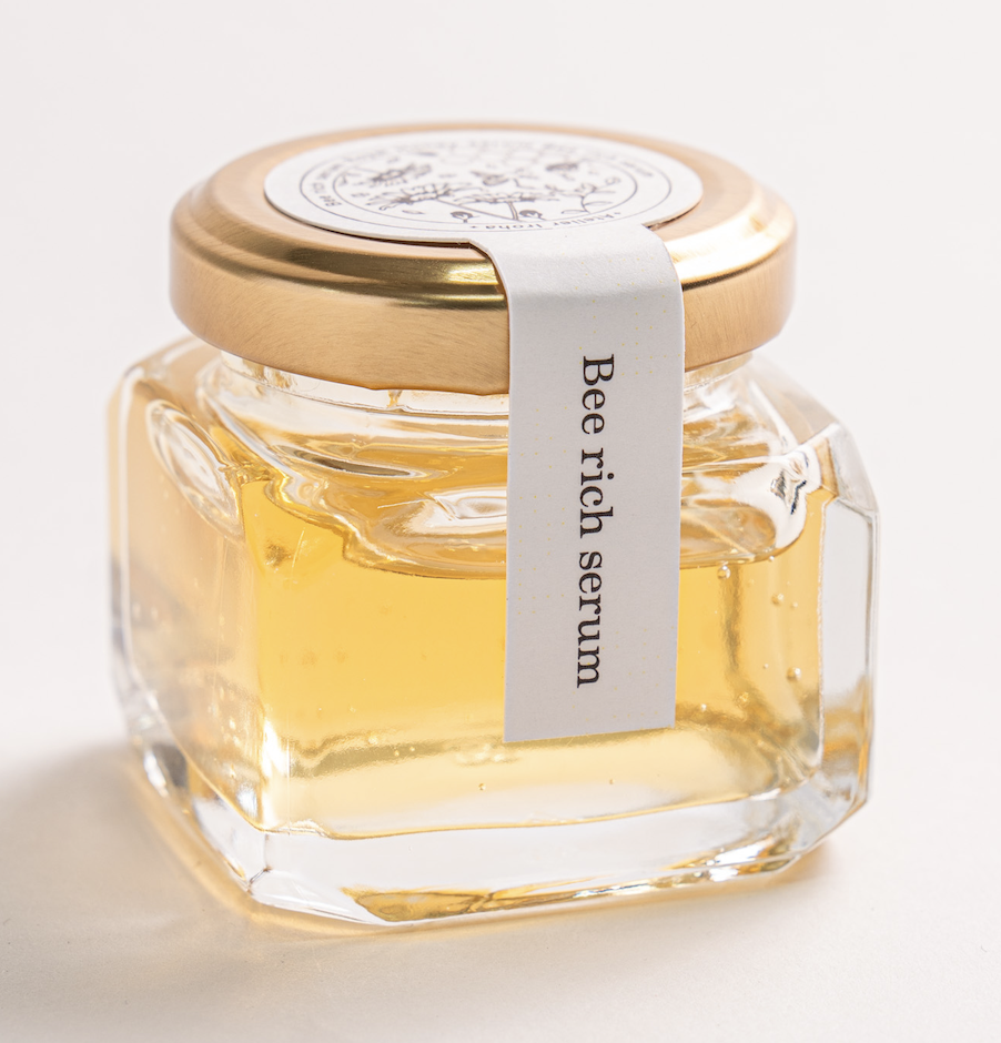Bee rich serum （次回2ヶ月毎2個コース）初回2480円_公式サイト