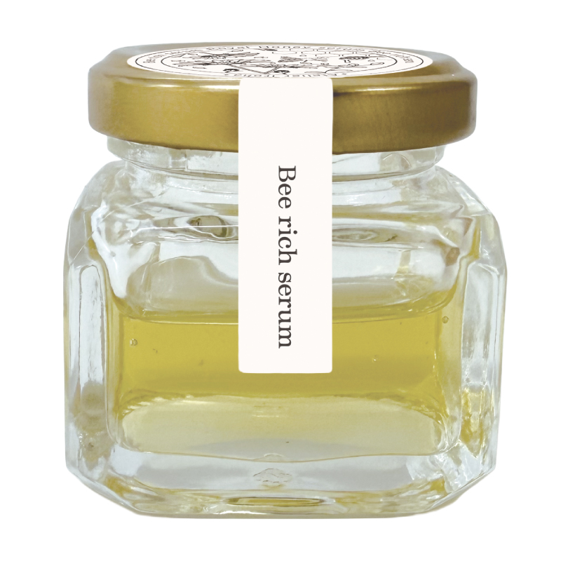 Bee rich serum（次回実感シークレットコース）初回1980円