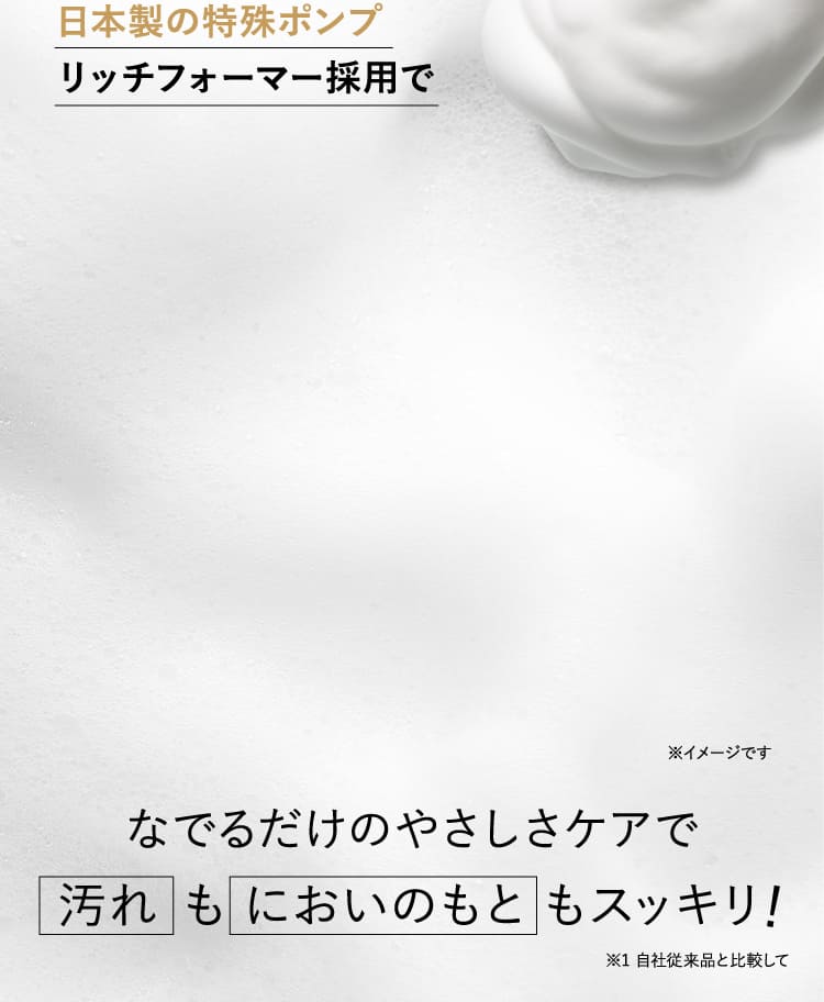 リッチフォーマー採用で