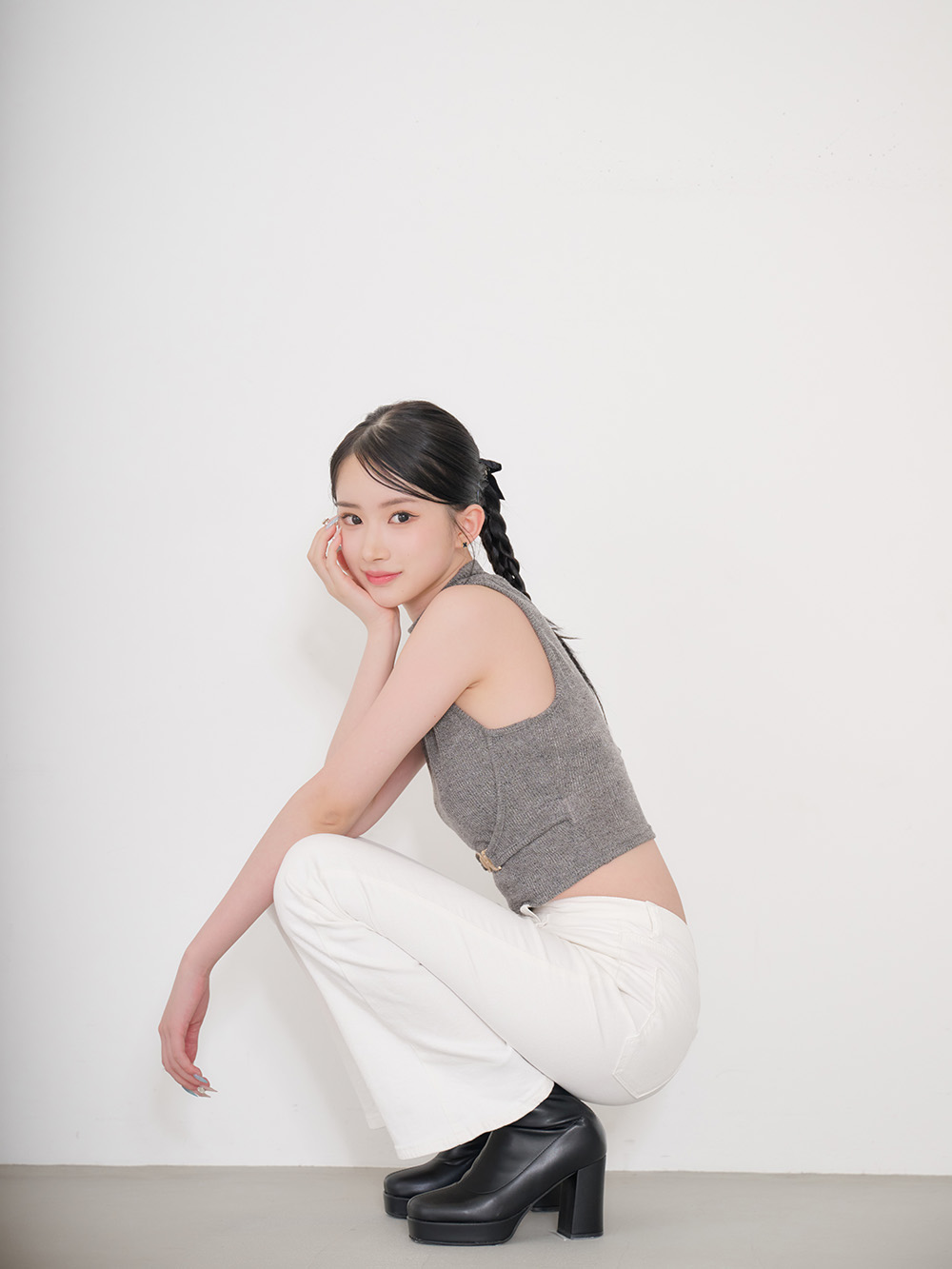 Modern CODE サイズ: S