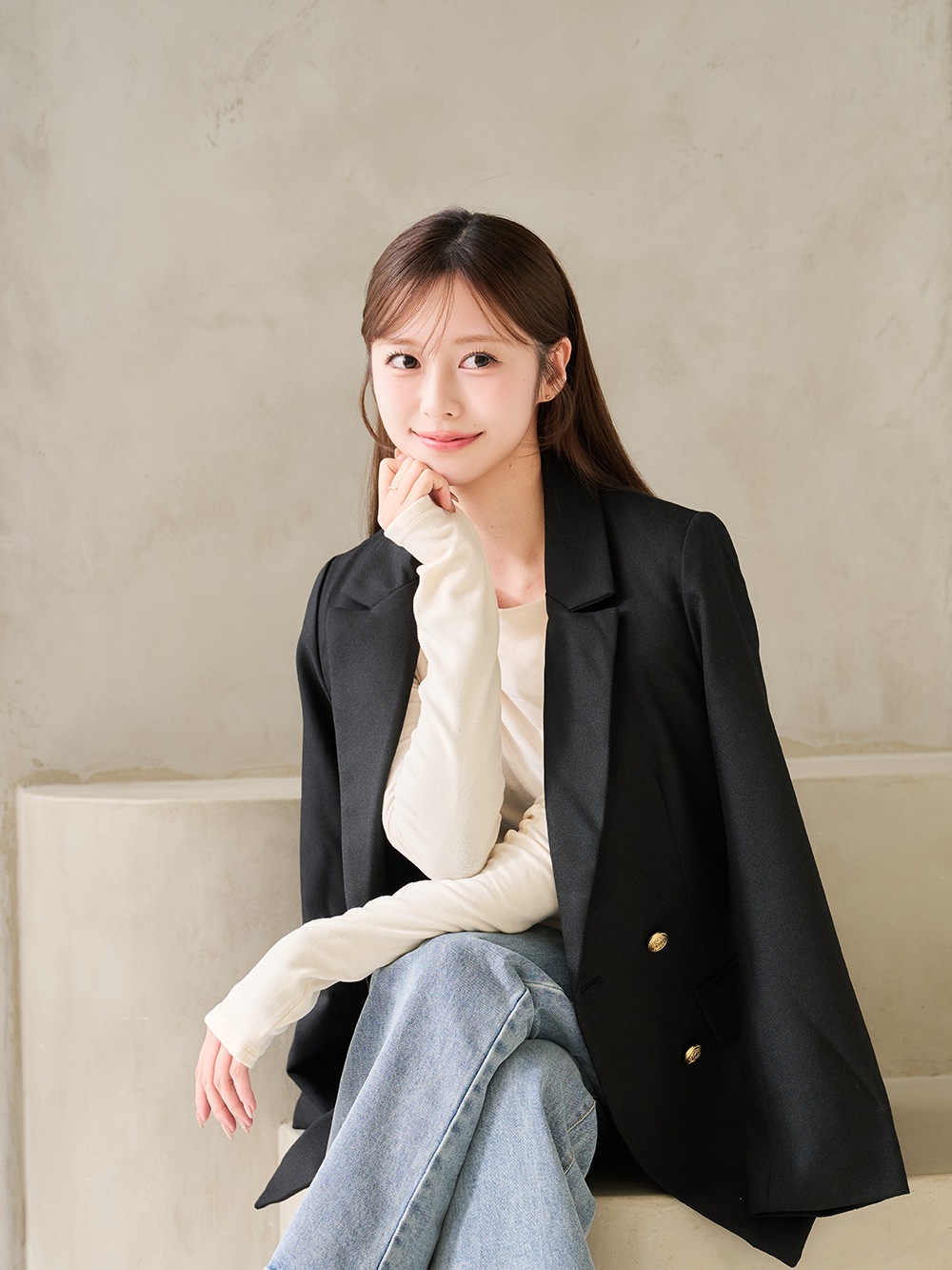 polaura denim code サイズ: Free