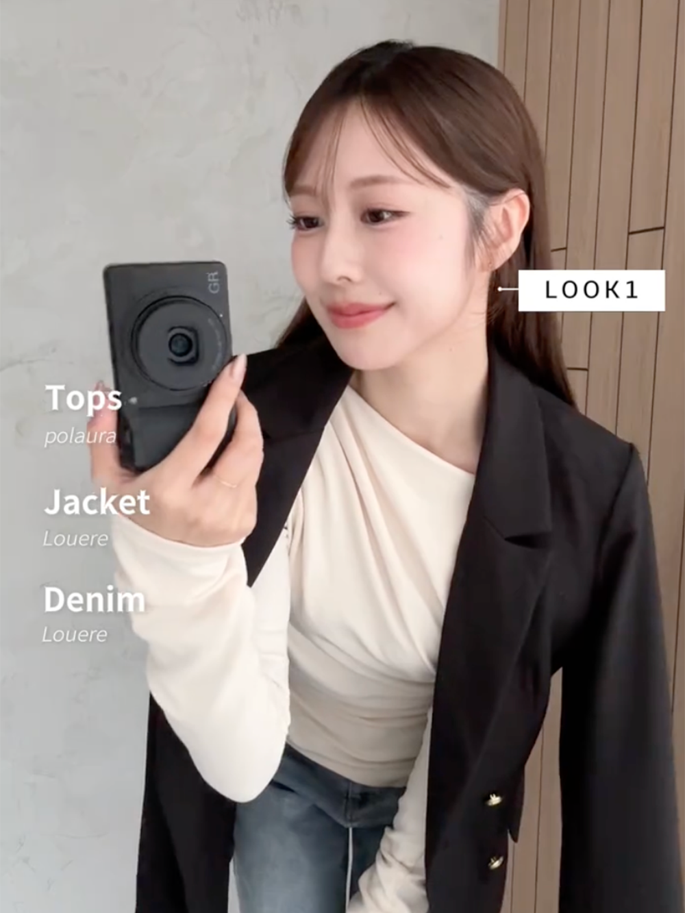 polaura denim code サイズ: Free