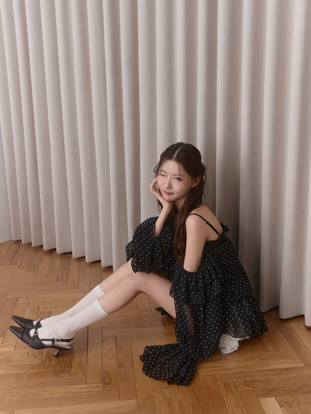 Déci Couture code サイズ: Free