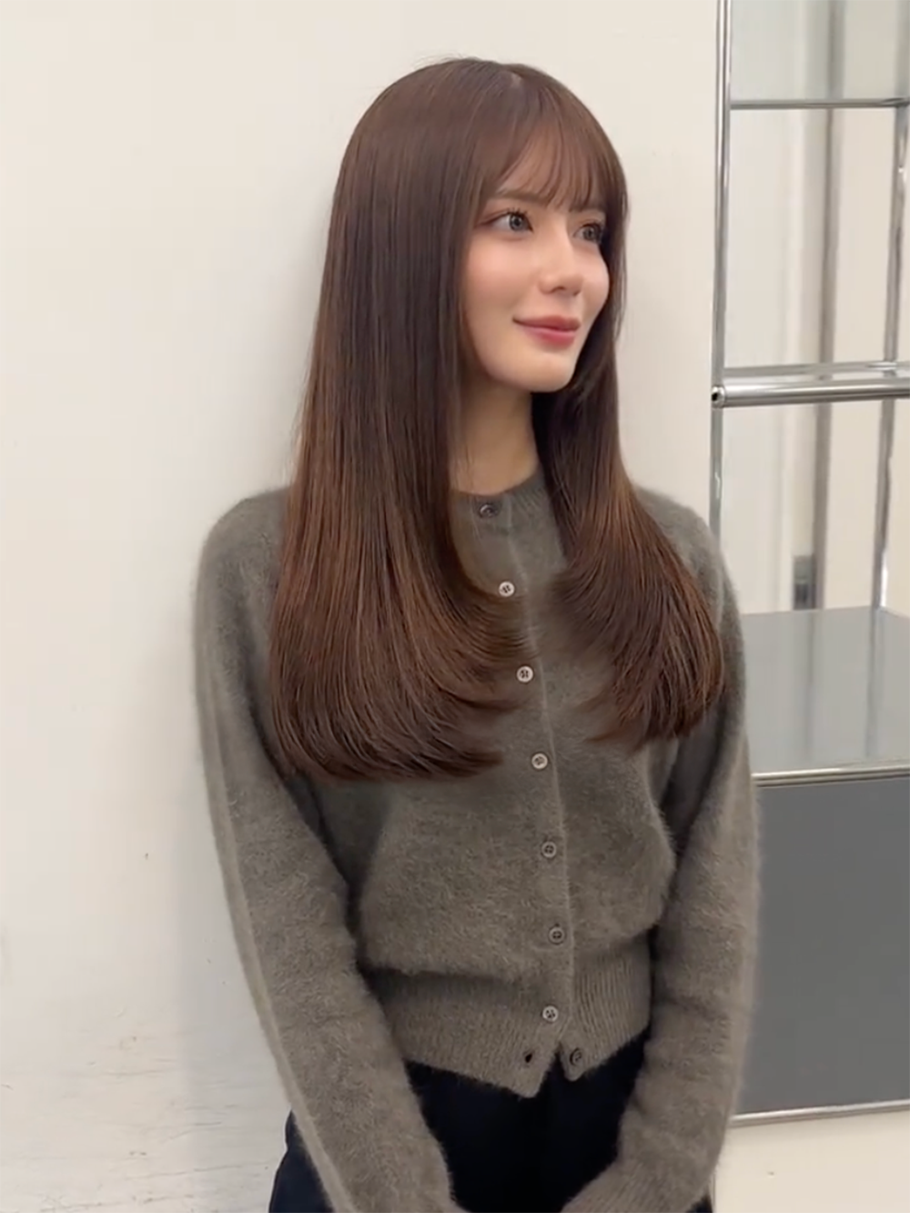 anuans CODE/BRN サイズ: Free