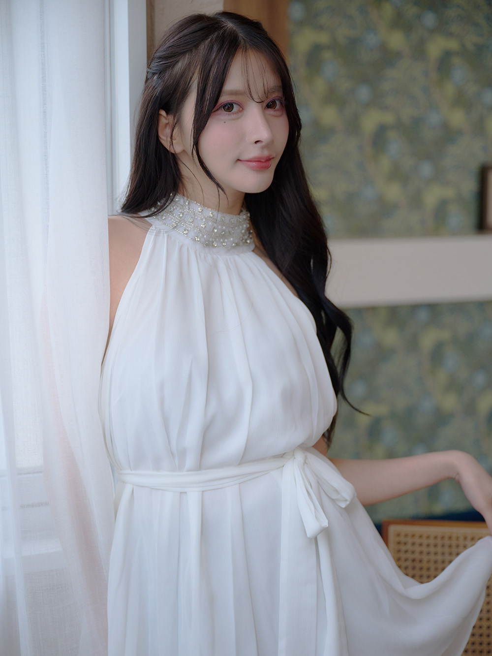 Romantic CODE サイズ: XS