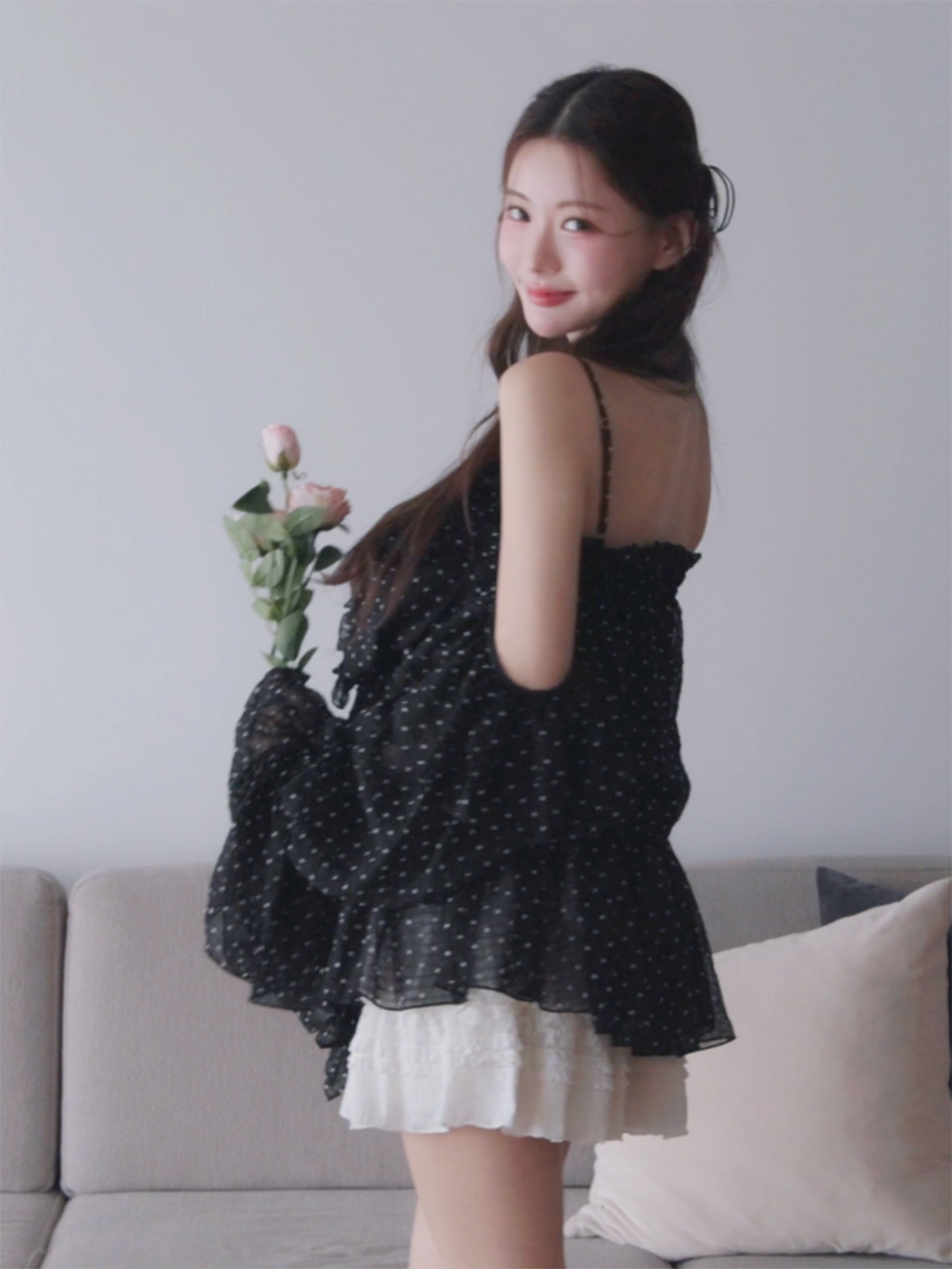 Déci Couture code サイズ: Free