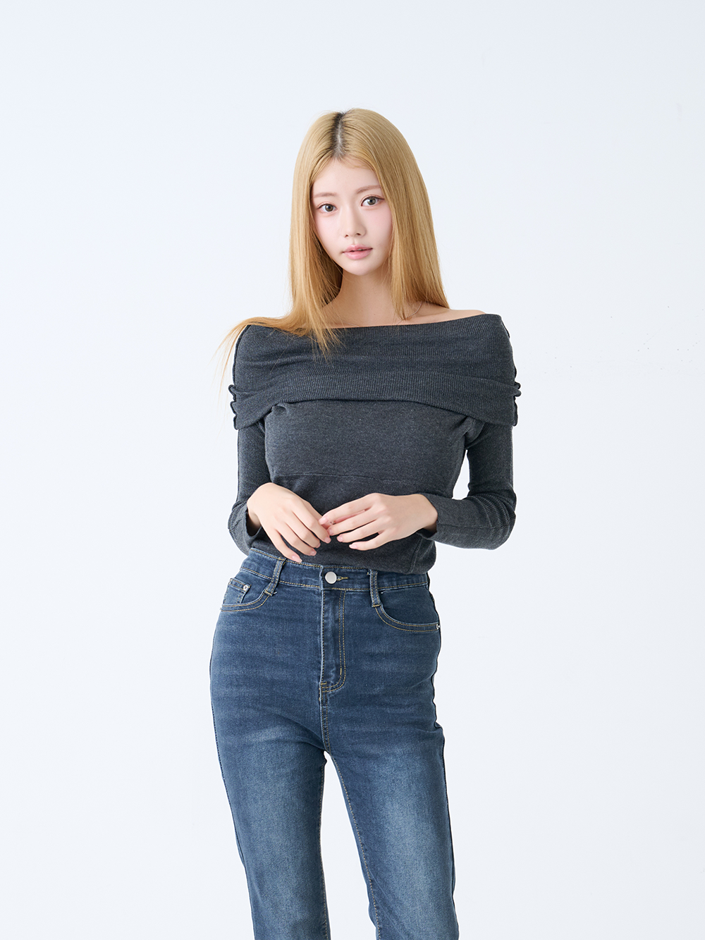 Denim Grace CODE サイズ: S