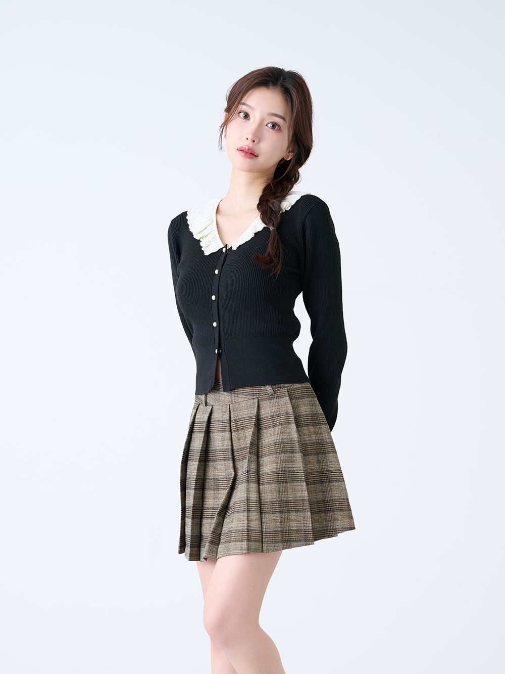 Dolly Check CODE サイズ: Free