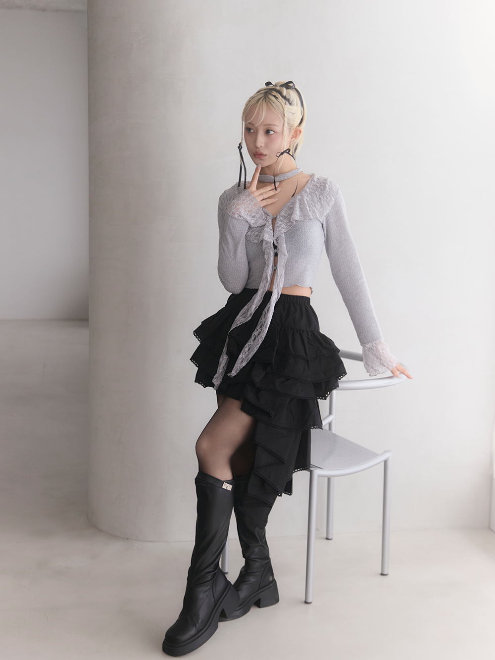 Bibiy code サイズ: Free