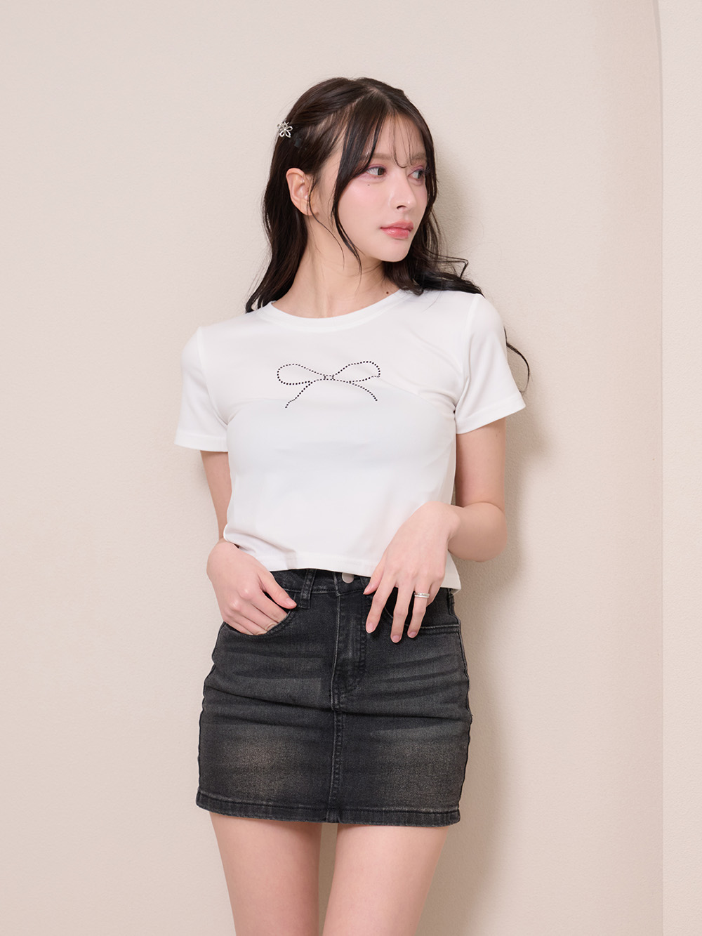Urban Bow CODE サイズ: XS