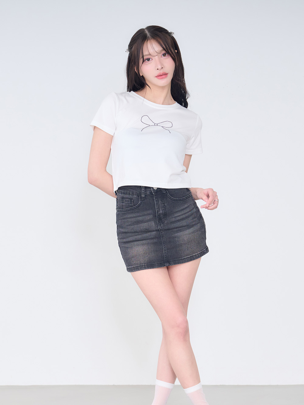 Urban Bow CODE サイズ: XS