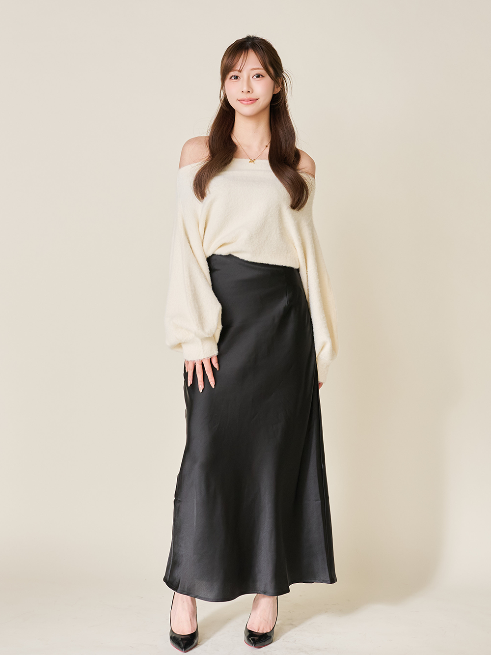 Ivory mode CODE サイズ: Free