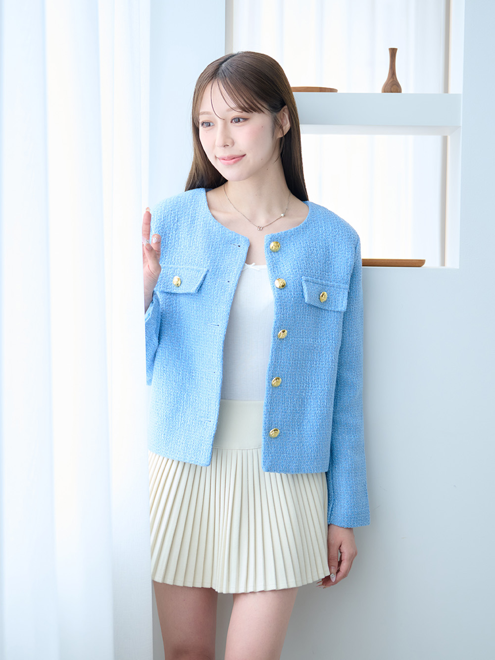 Pastel CODE サイズ: XXS