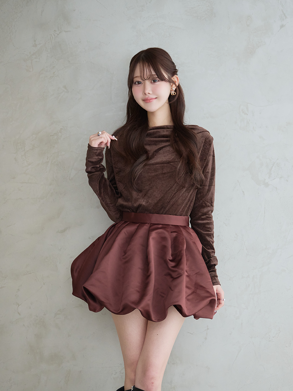 The toe CODE/BRN サイズ: Free