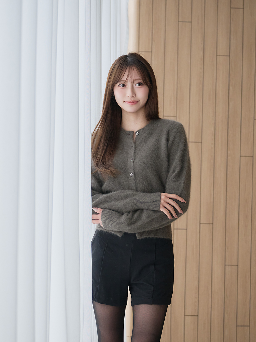 anuans CODE/BRN サイズ: Free