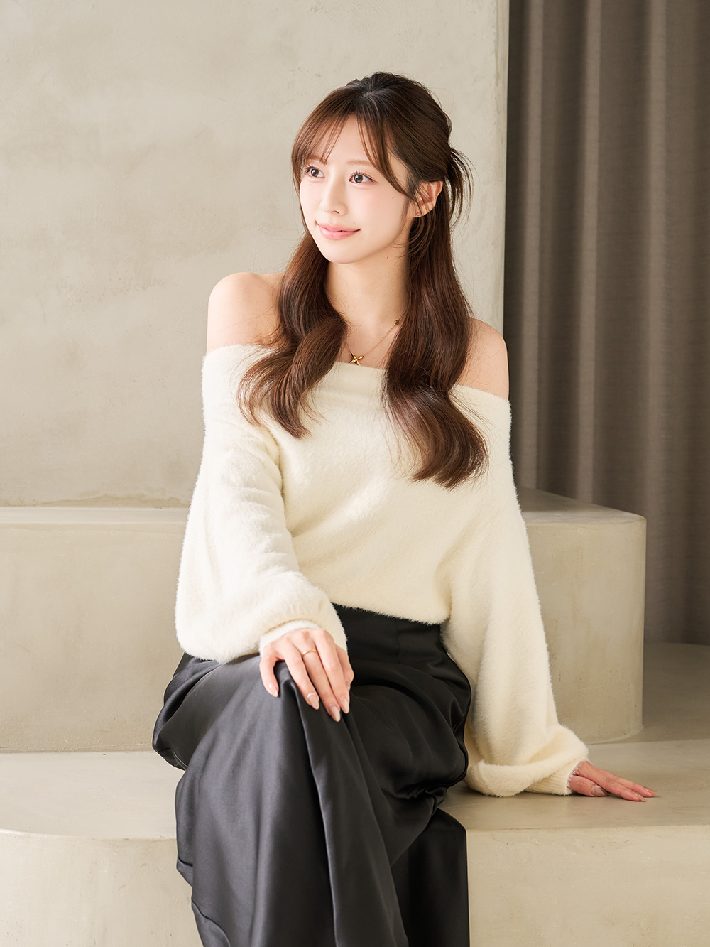 Ivory mode CODE サイズ: Free