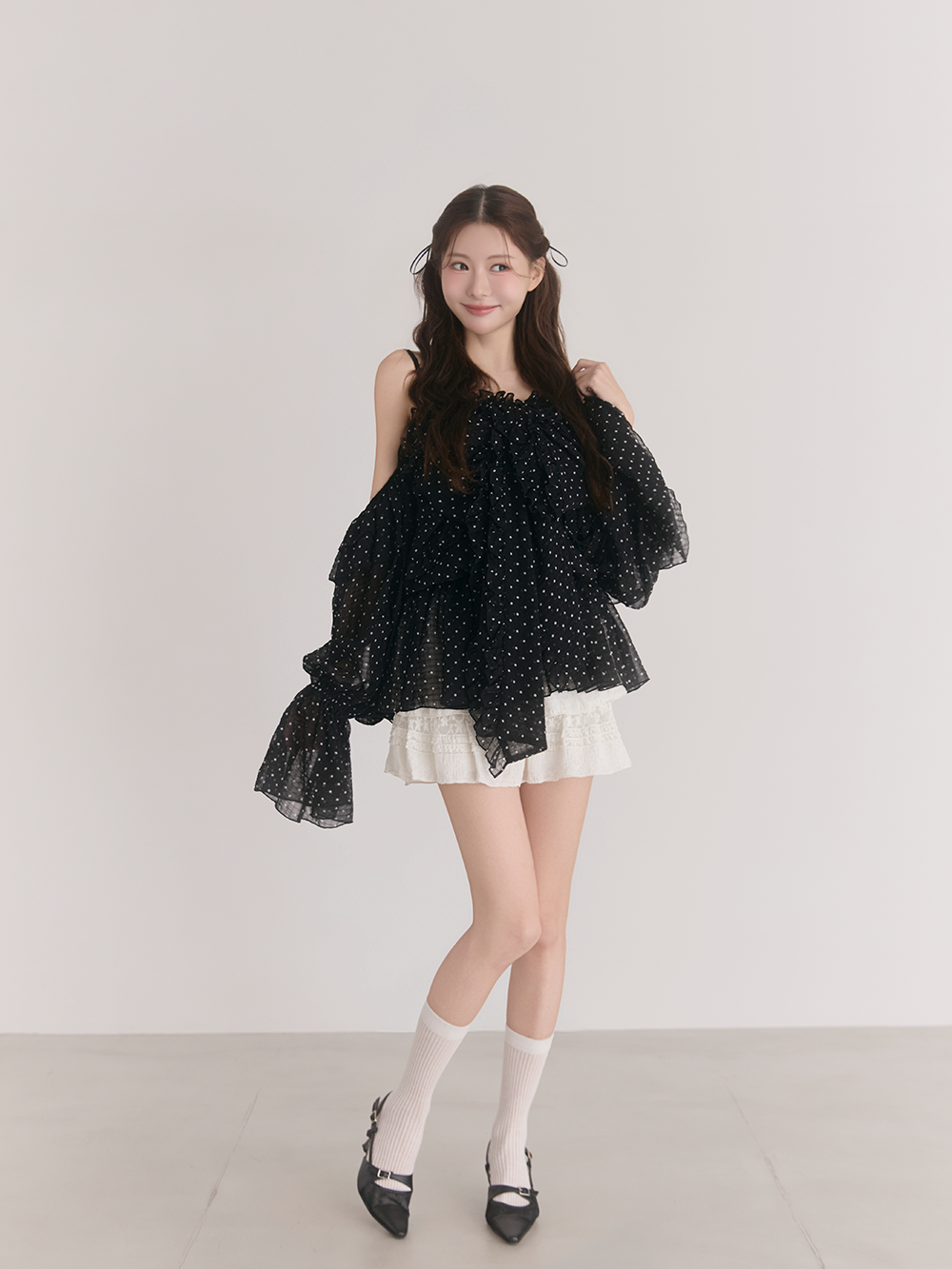 Déci Couture code サイズ: Free