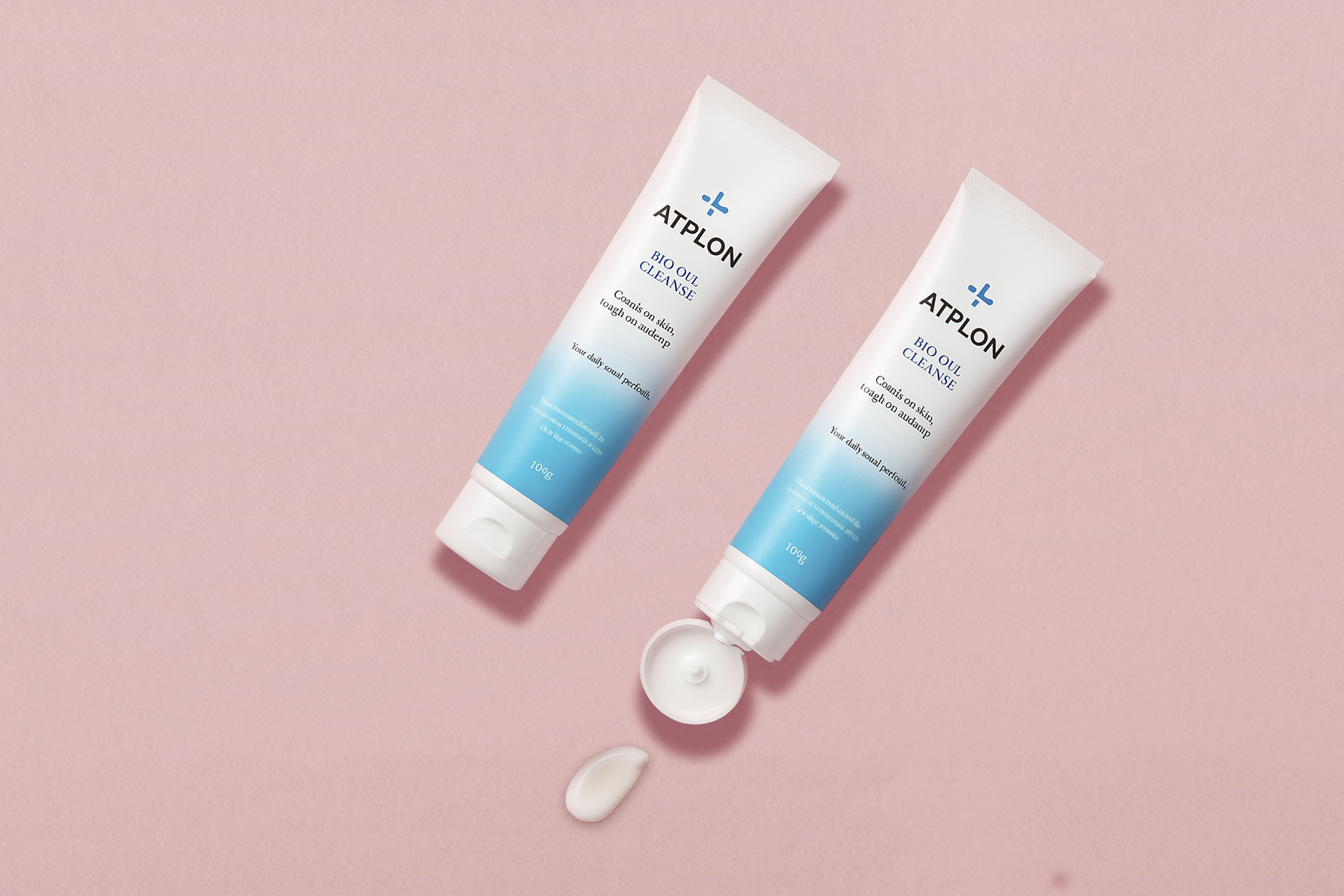 落とすたび、うるおう。新感覚クレンジング