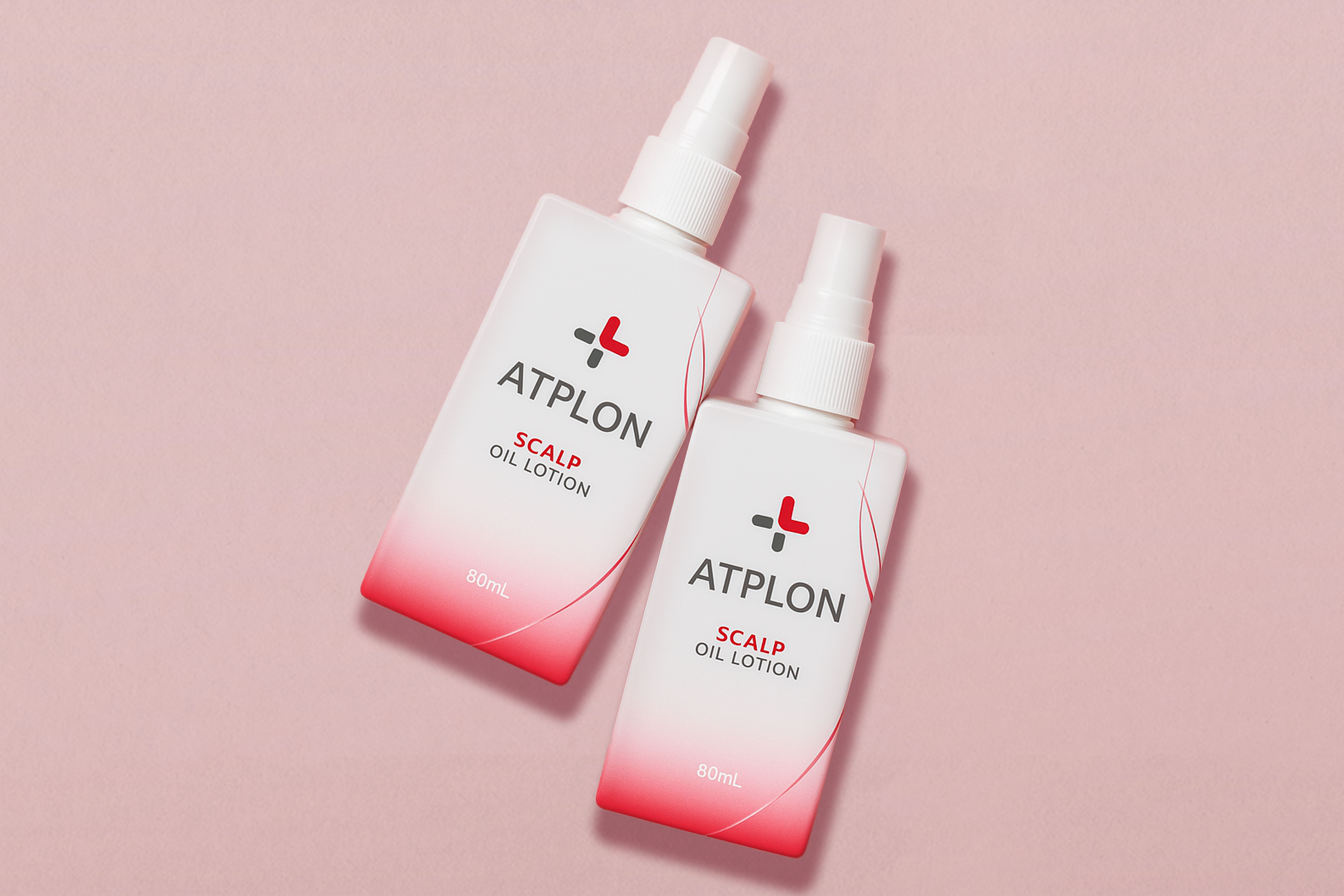 土台を育てる。美しい髪は、健やかな頭皮から