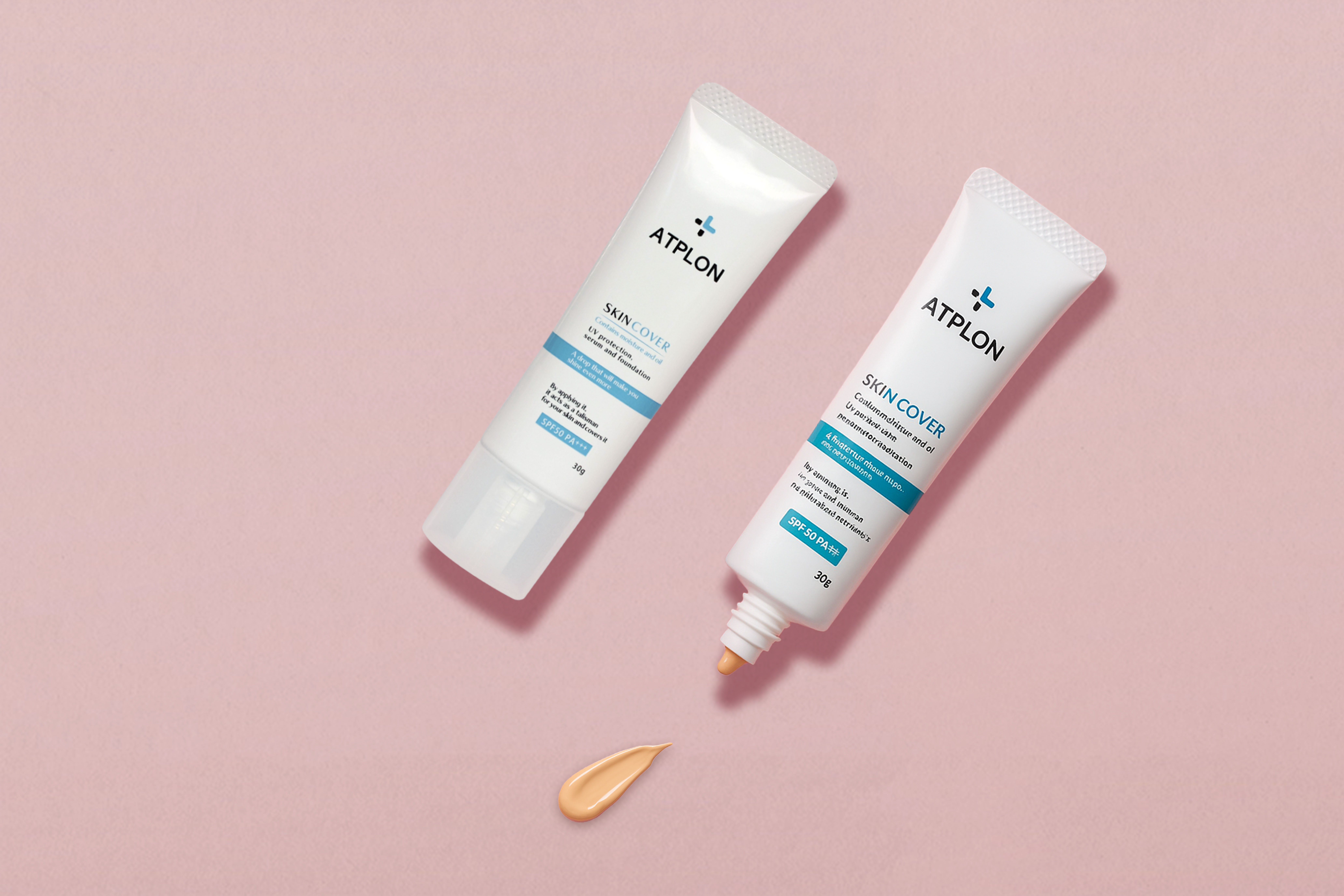 守る×魅せる。ひと塗りで肌を美しく